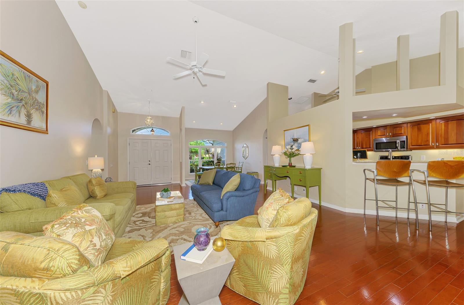 114 FIELDSTONE DR, VENICE, FL, 34292