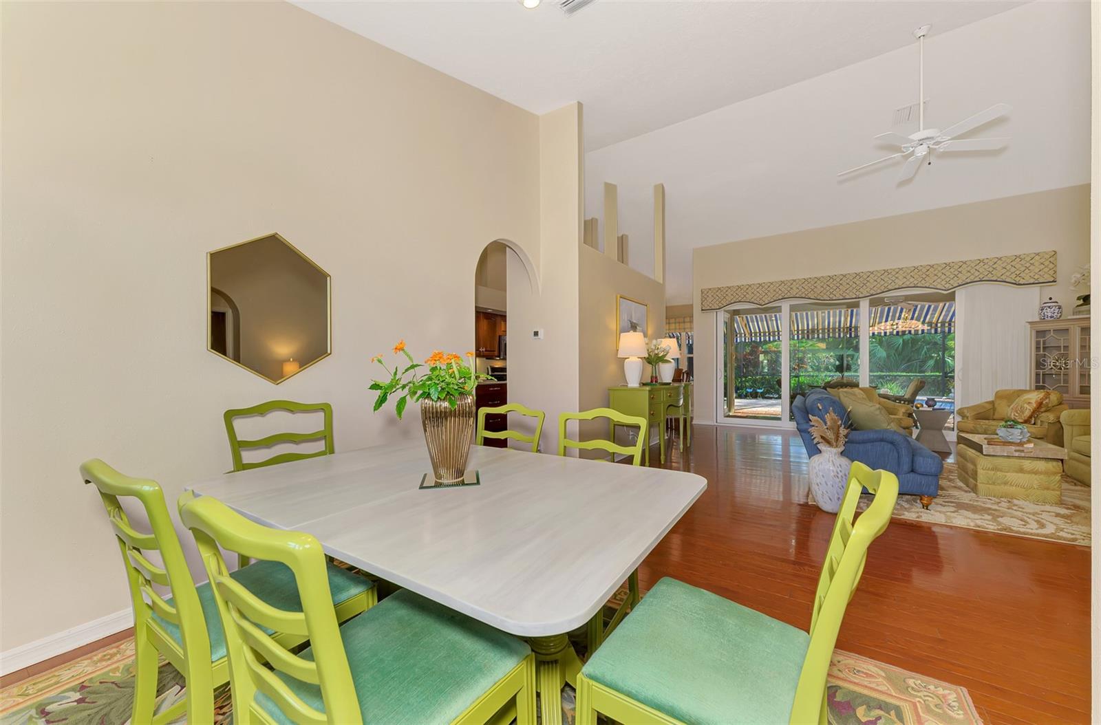 114 FIELDSTONE DR, VENICE, FL, 34292