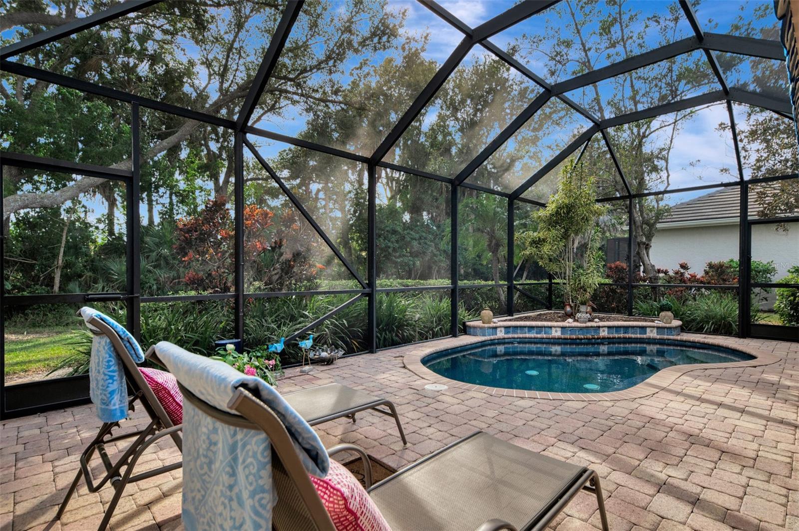 114 FIELDSTONE DR, VENICE, FL, 34292