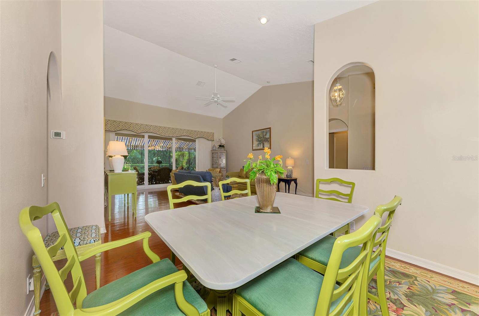 114 FIELDSTONE DR, VENICE, FL, 34292
