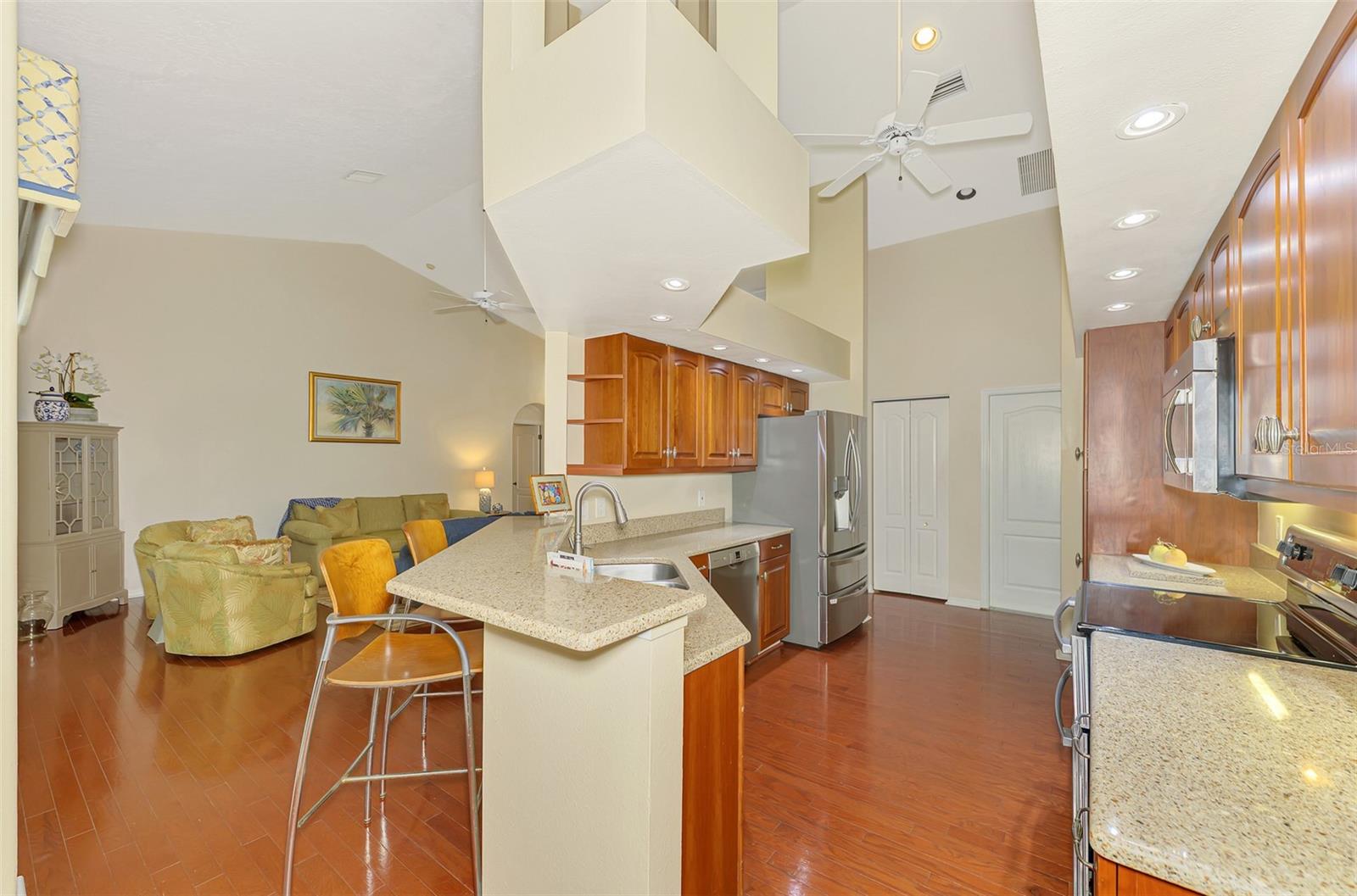 114 FIELDSTONE DR, VENICE, FL, 34292