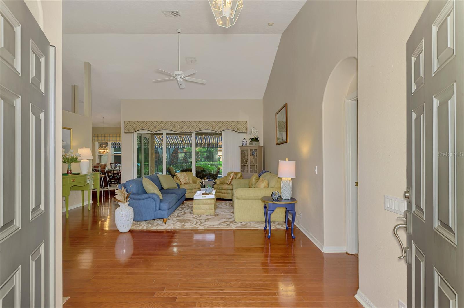 114 FIELDSTONE DR, VENICE, FL, 34292