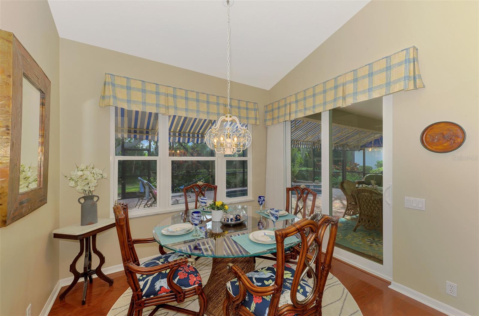 114 FIELDSTONE DR, VENICE, FL, 34292