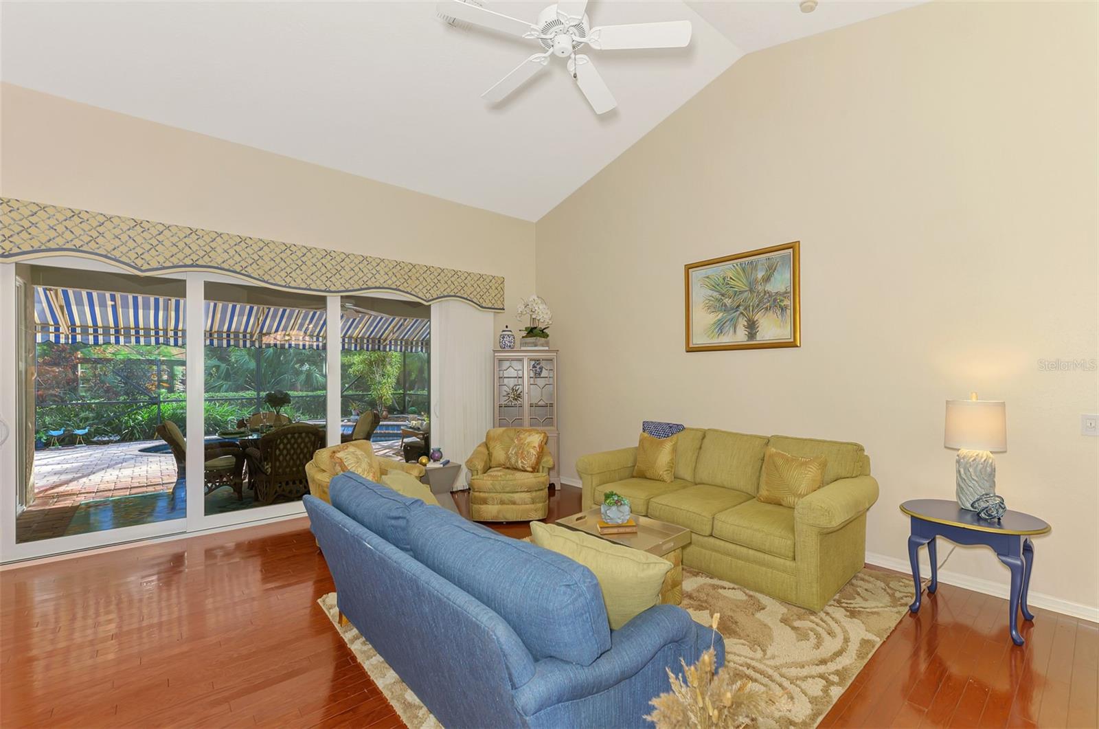 114 FIELDSTONE DR, VENICE, FL, 34292