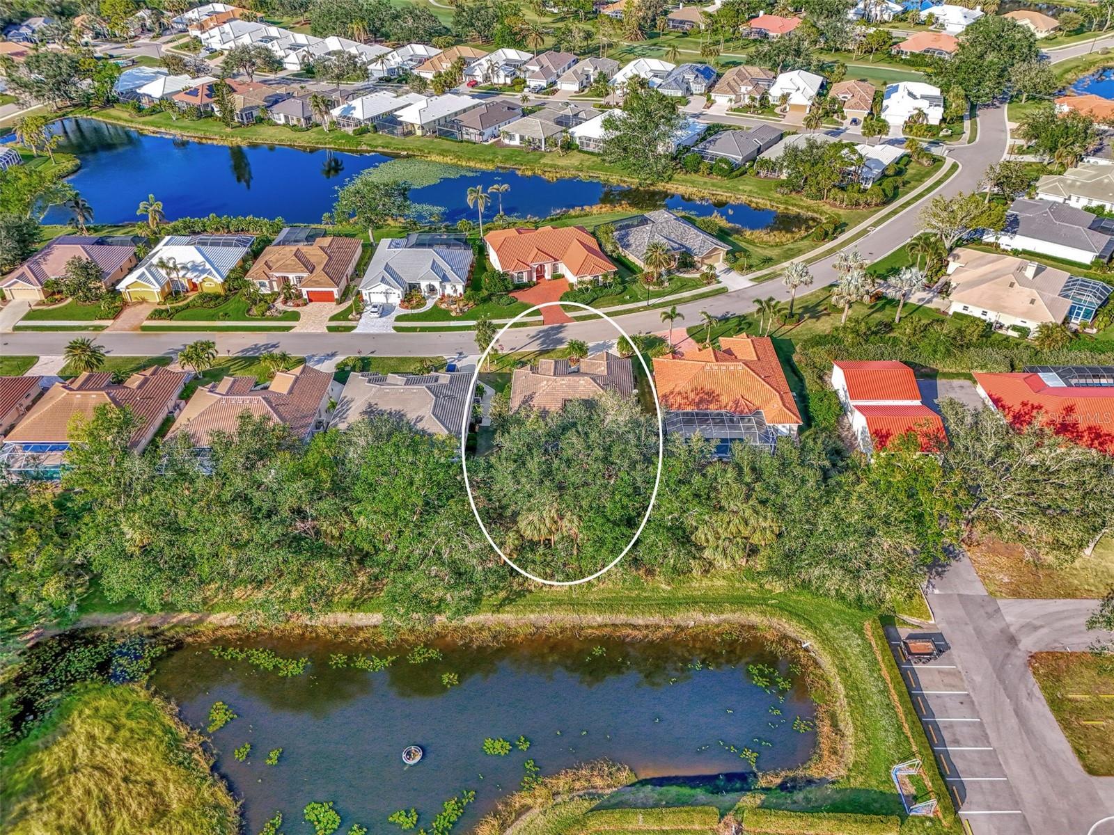 114 FIELDSTONE DR, VENICE, FL, 34292