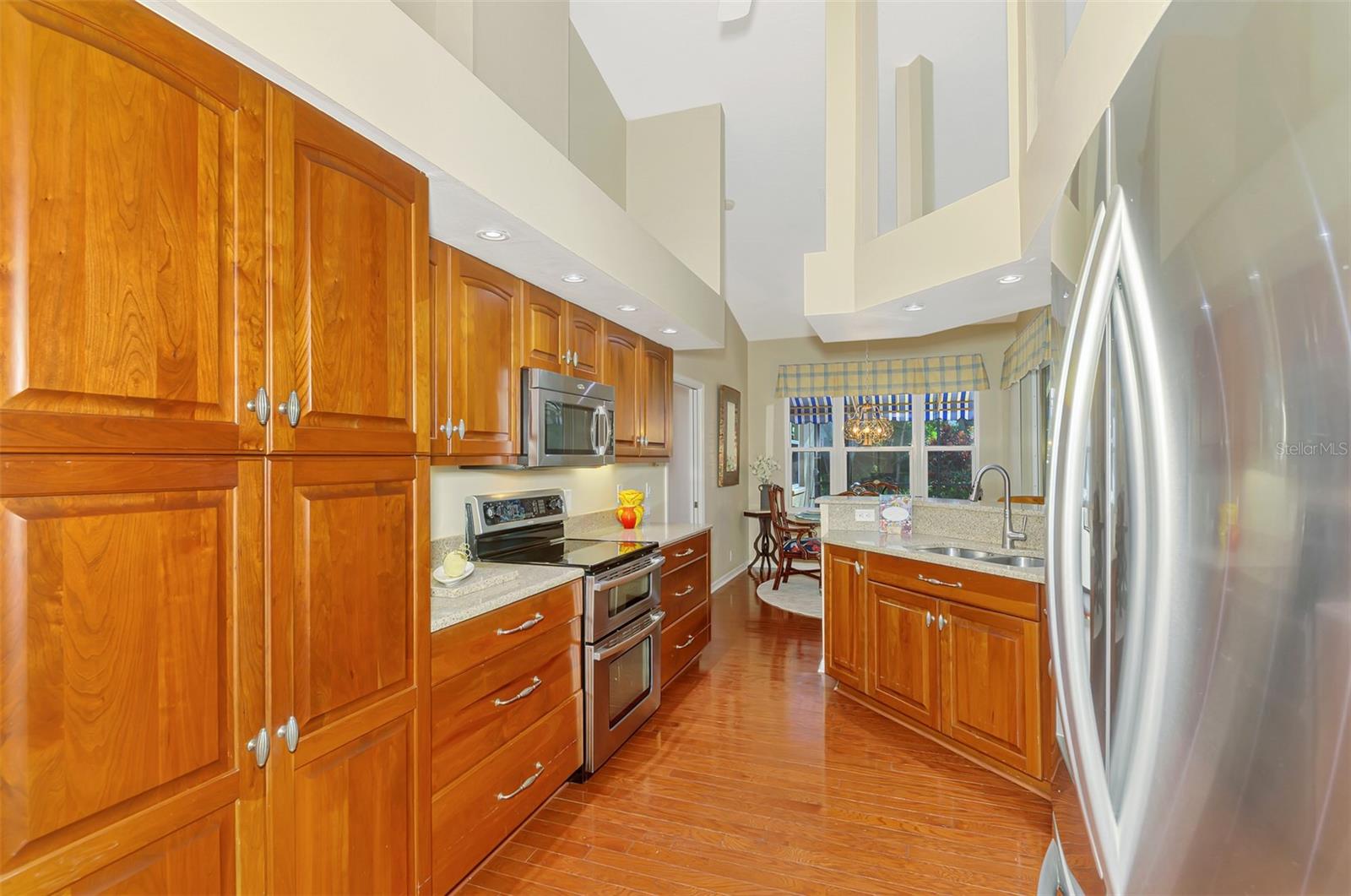 114 FIELDSTONE DR, VENICE, FL, 34292