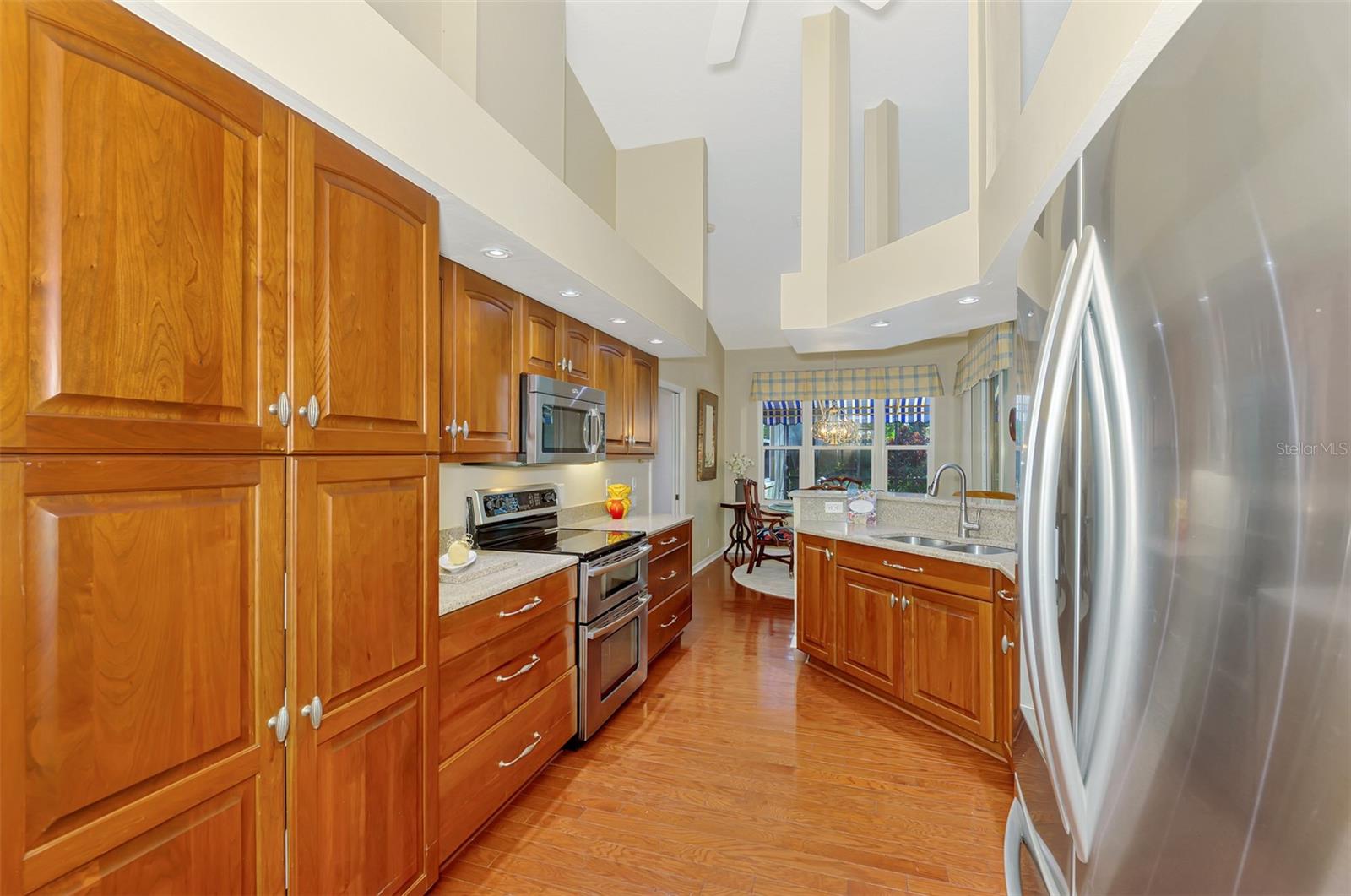 114 FIELDSTONE DR, VENICE, FL, 34292