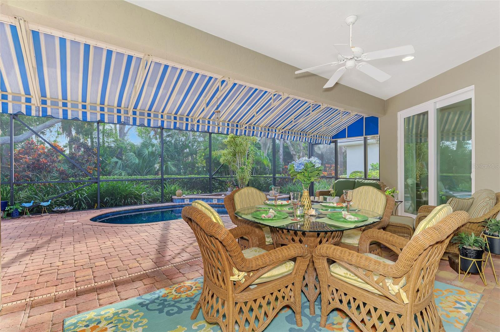 114 FIELDSTONE DR, VENICE, FL, 34292