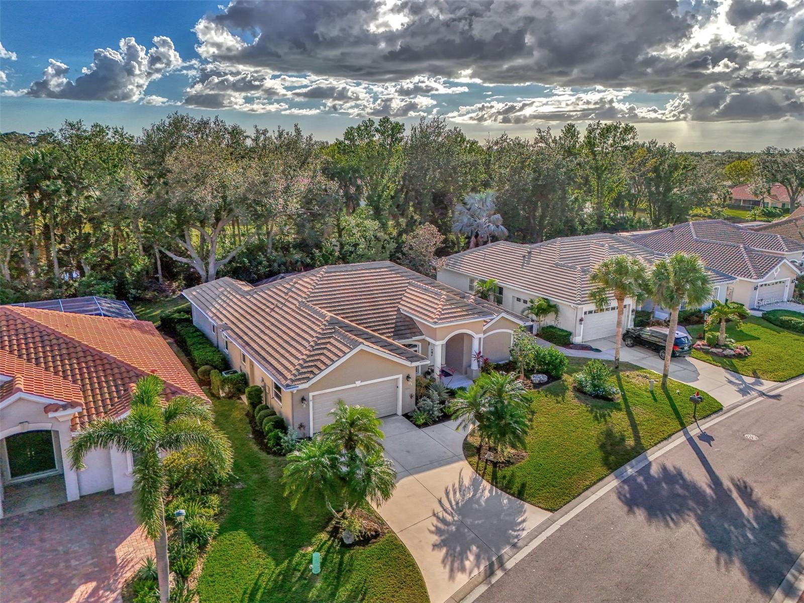 114 FIELDSTONE DR, VENICE, FL, 34292