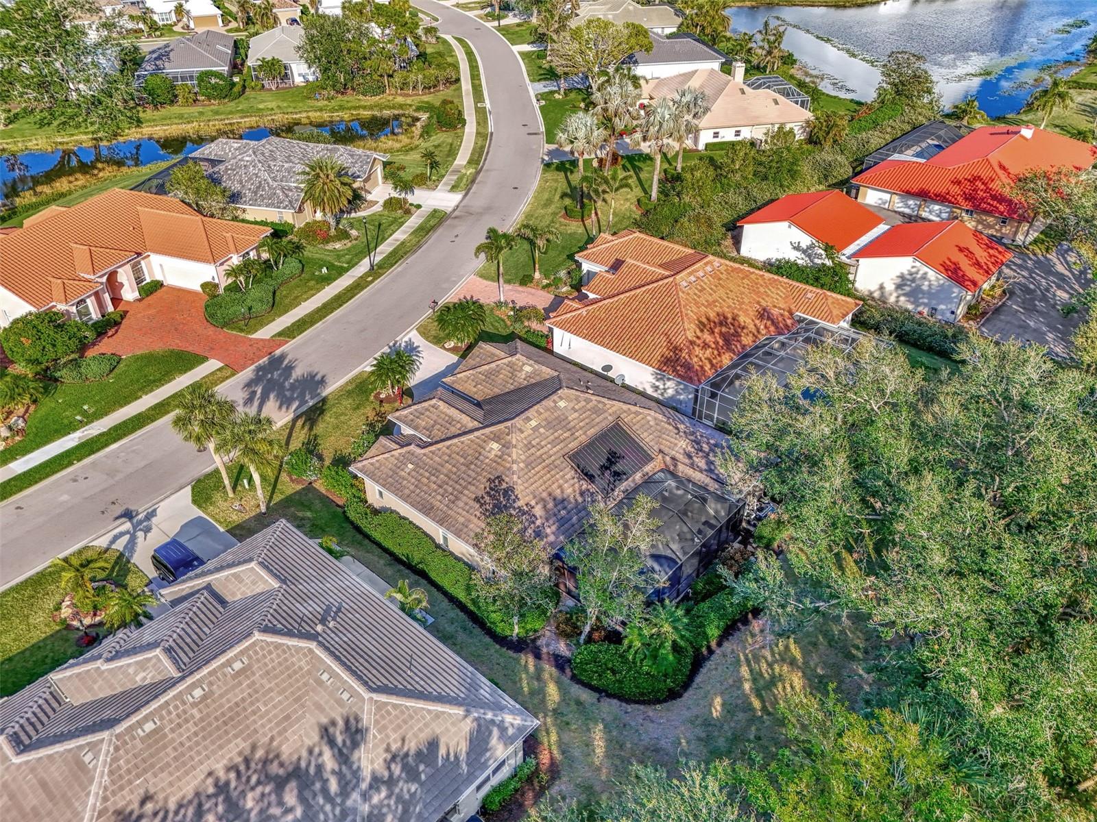 114 FIELDSTONE DR, VENICE, FL, 34292