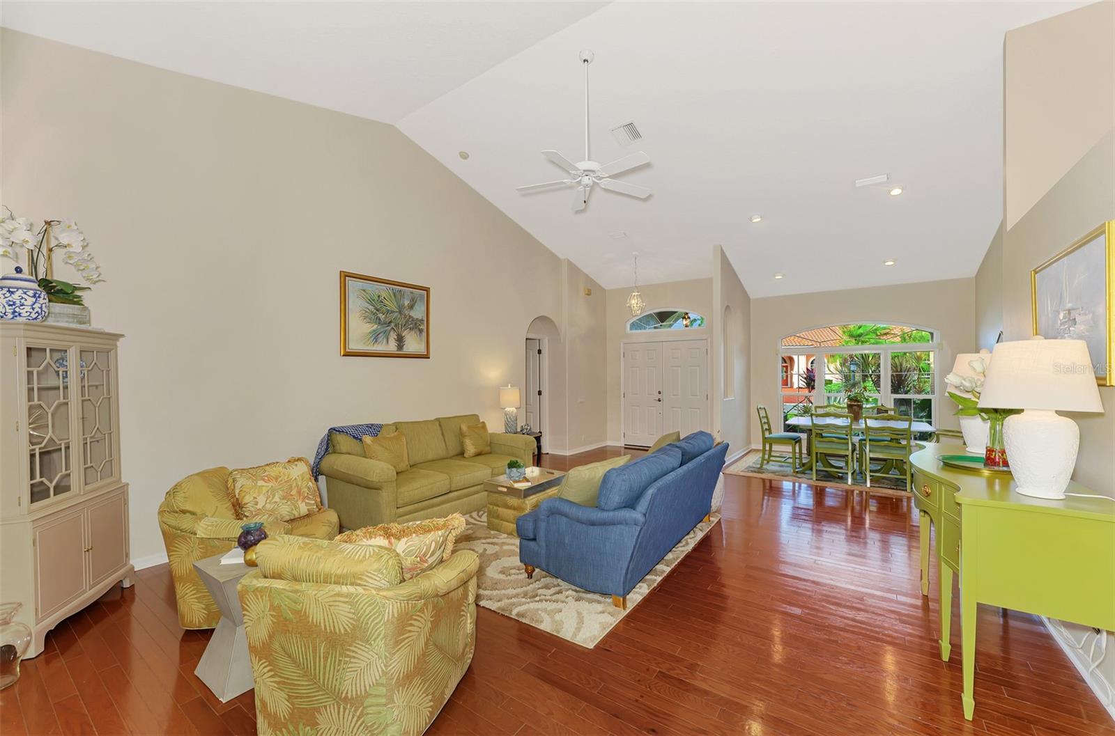 114 FIELDSTONE DR, VENICE, FL, 34292