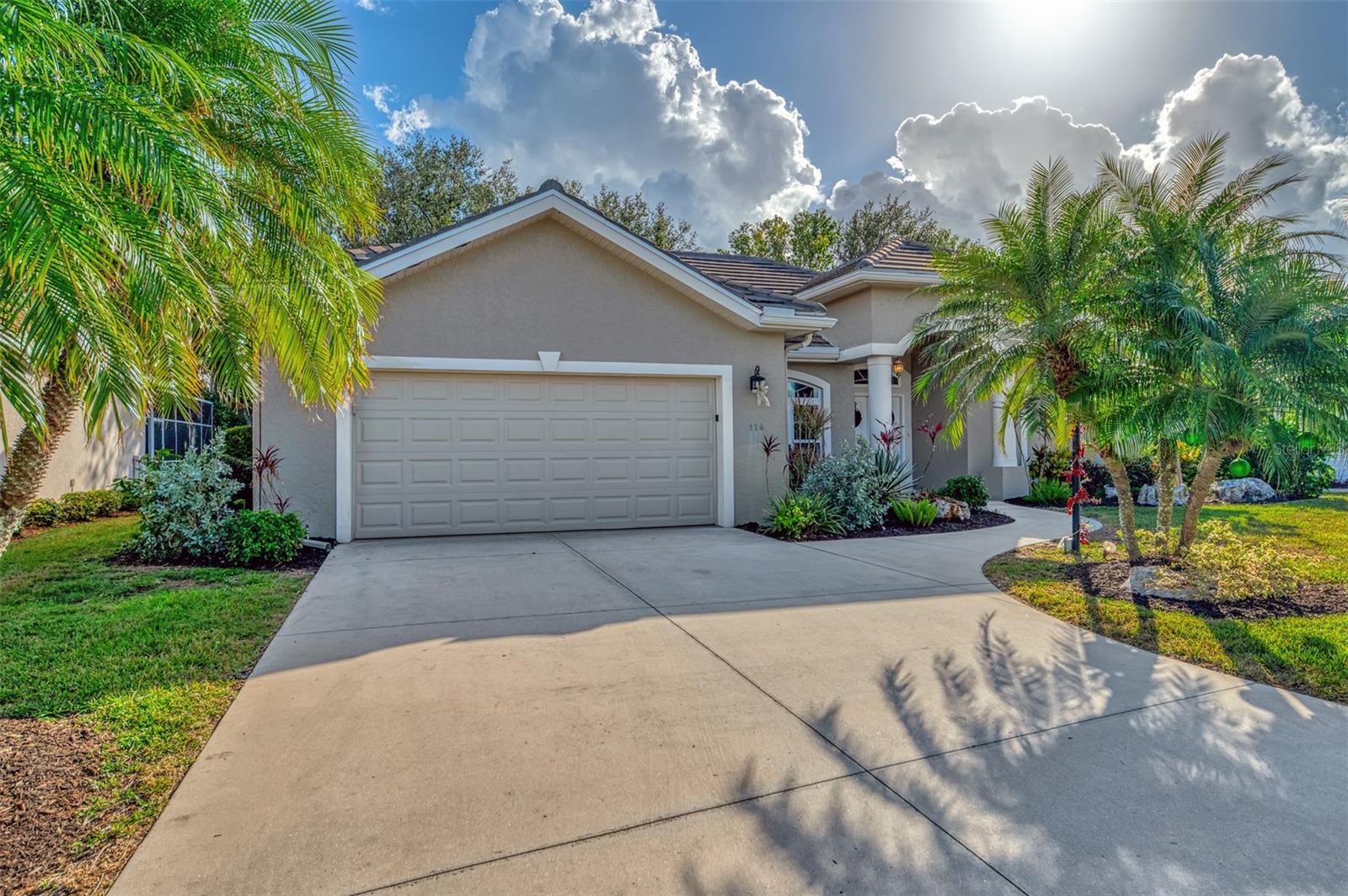 114 FIELDSTONE DR, VENICE, FL, 34292