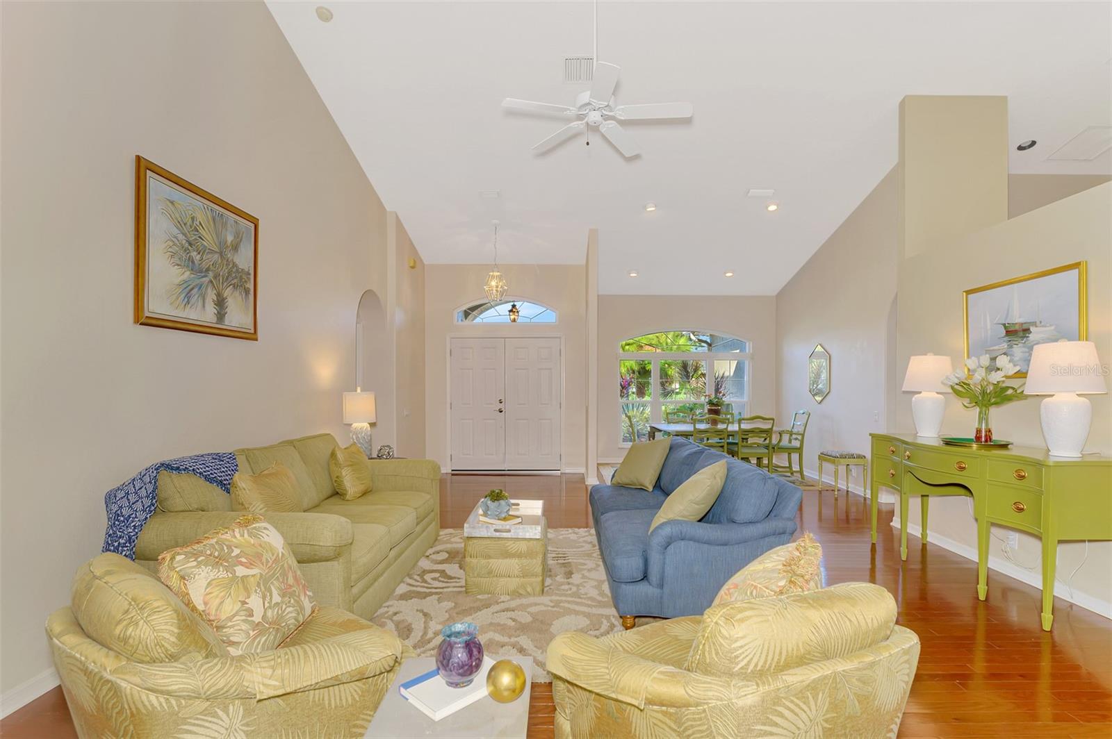114 FIELDSTONE DR, VENICE, FL, 34292