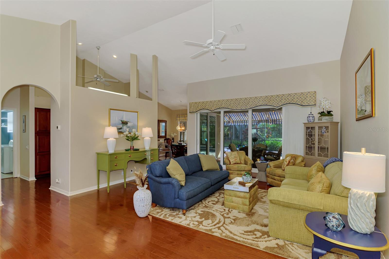 114 FIELDSTONE DR, VENICE, FL, 34292