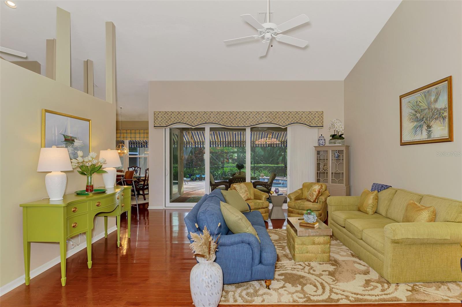 114 FIELDSTONE DR, VENICE, FL, 34292