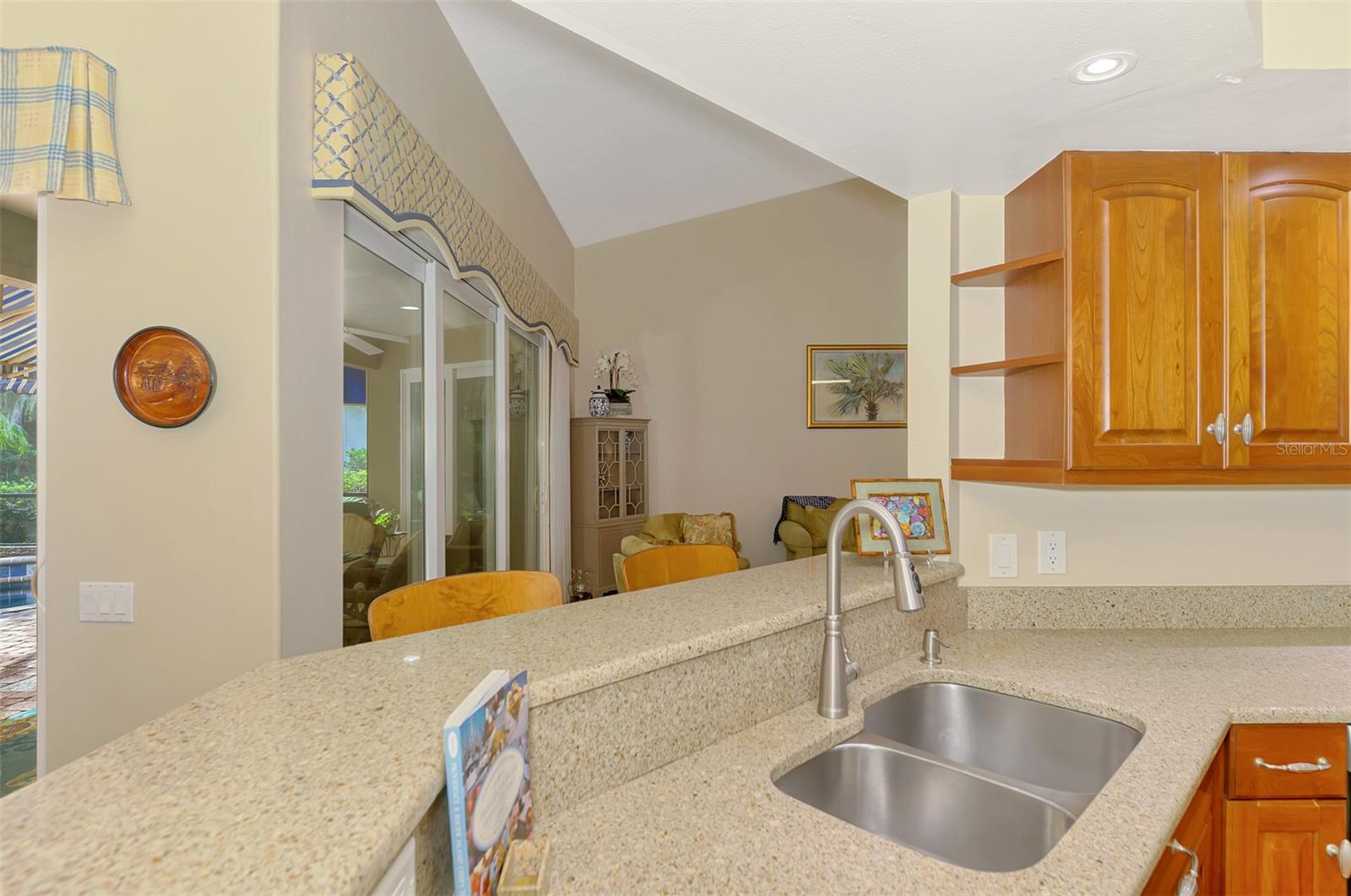 114 FIELDSTONE DR, VENICE, FL, 34292