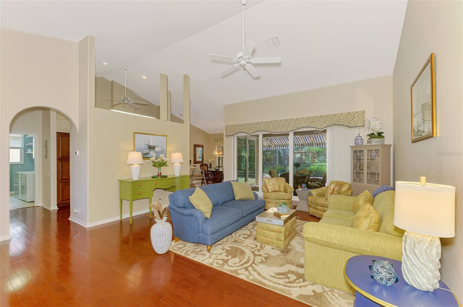 114 FIELDSTONE DR, VENICE, FL, 34292