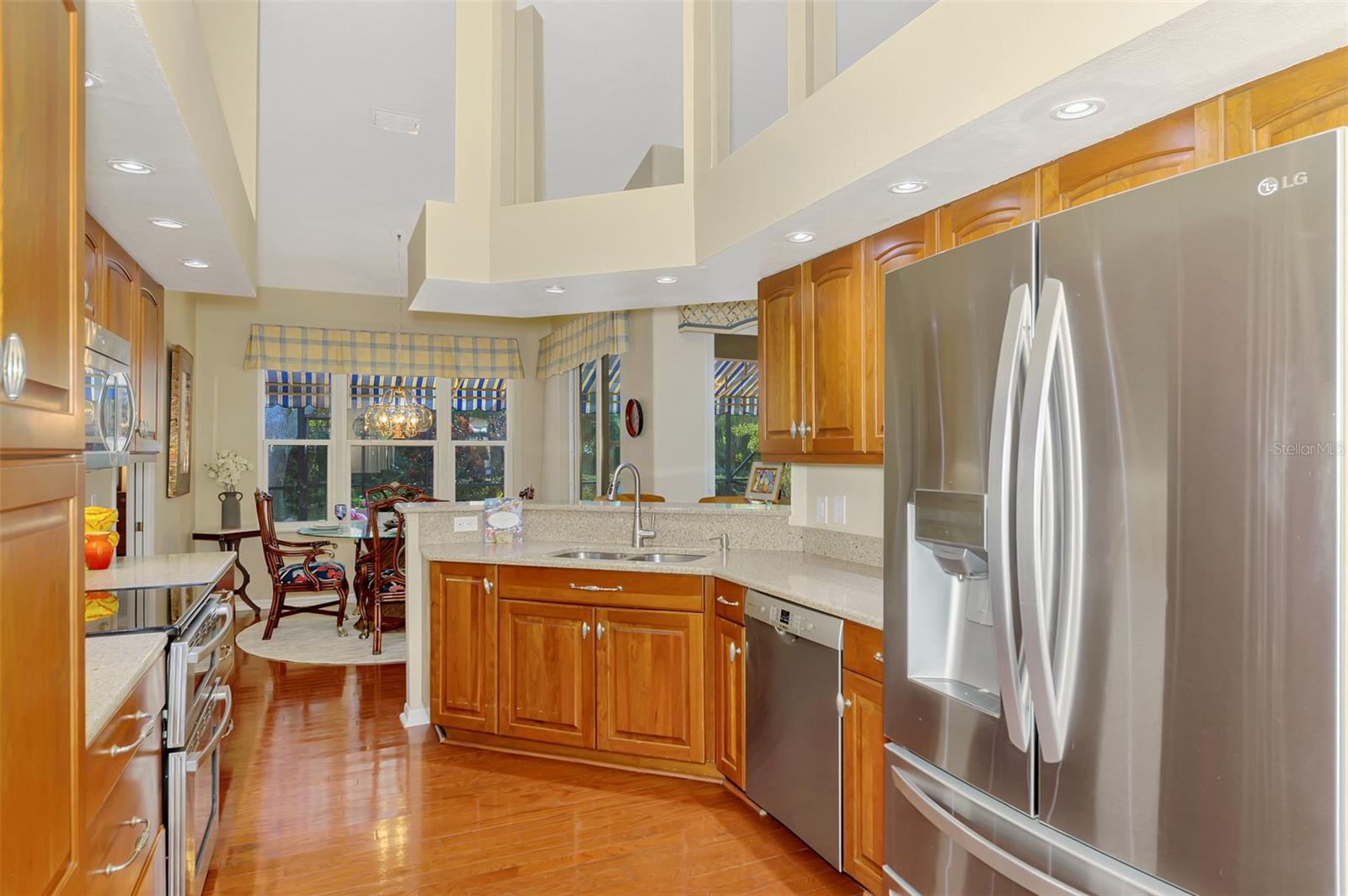 114 FIELDSTONE DR, VENICE, FL, 34292