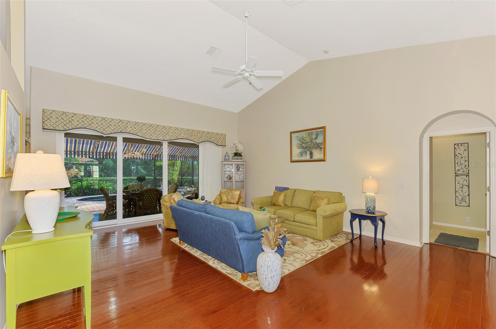 114 FIELDSTONE DR, VENICE, FL, 34292