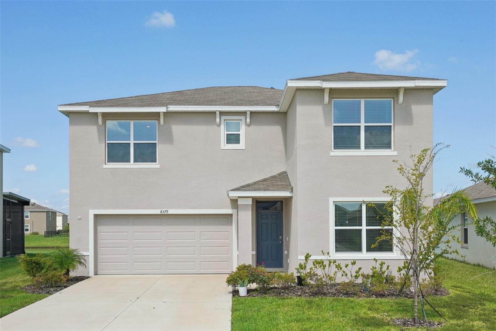 8379 ENDER HILLS DR, WESLEY CHAPEL, FL, 33545