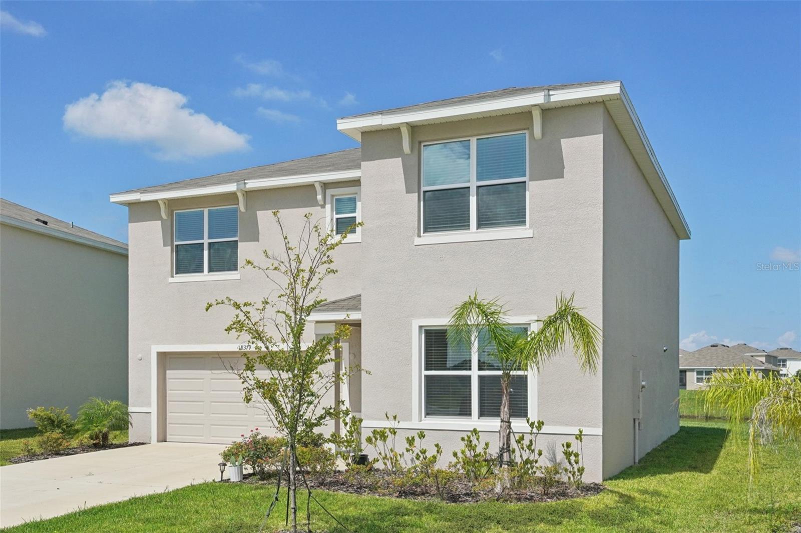 8379 ENDER HILLS DR, WESLEY CHAPEL, FL, 33545