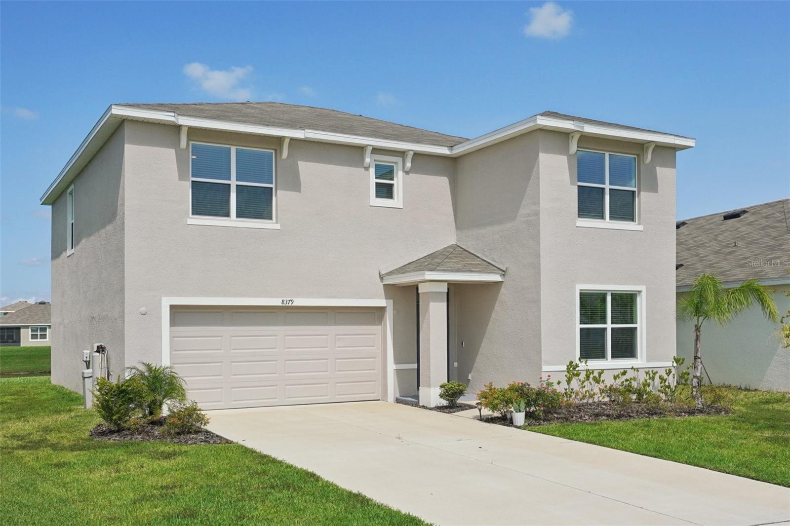 8379 ENDER HILLS DR, WESLEY CHAPEL, FL, 33545