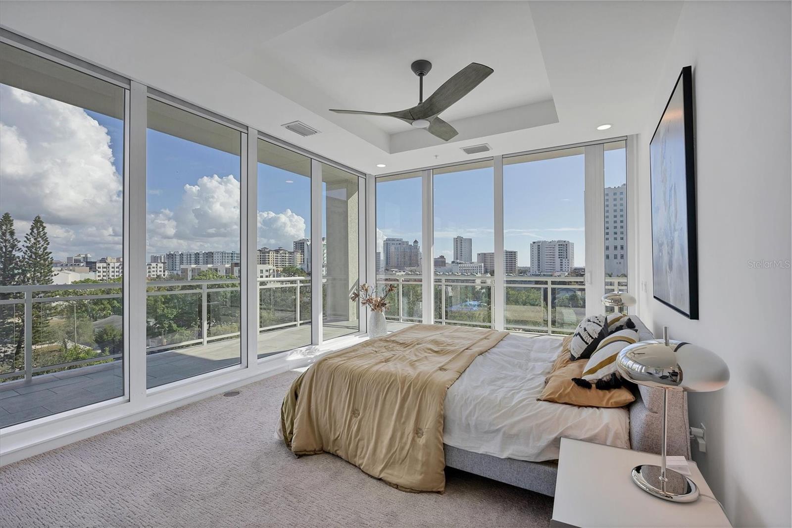 540 N TAMIAMI TRL #604, SARASOTA, FL, 34236