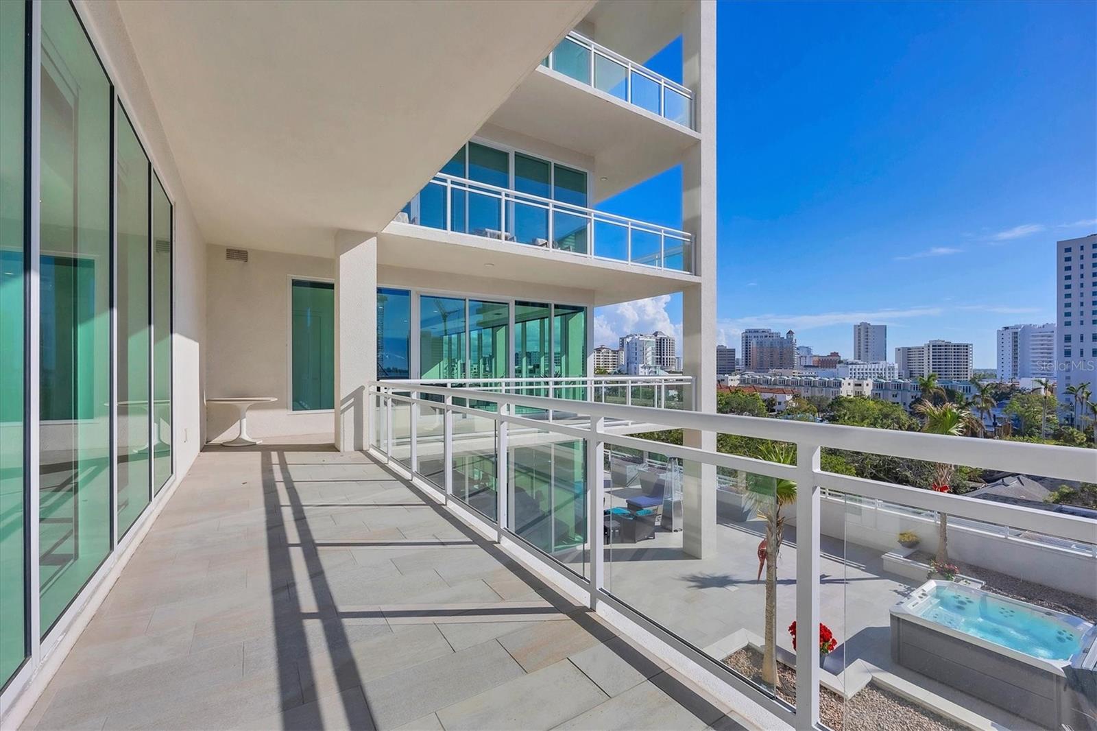 540 N TAMIAMI TRL #604, SARASOTA, FL, 34236