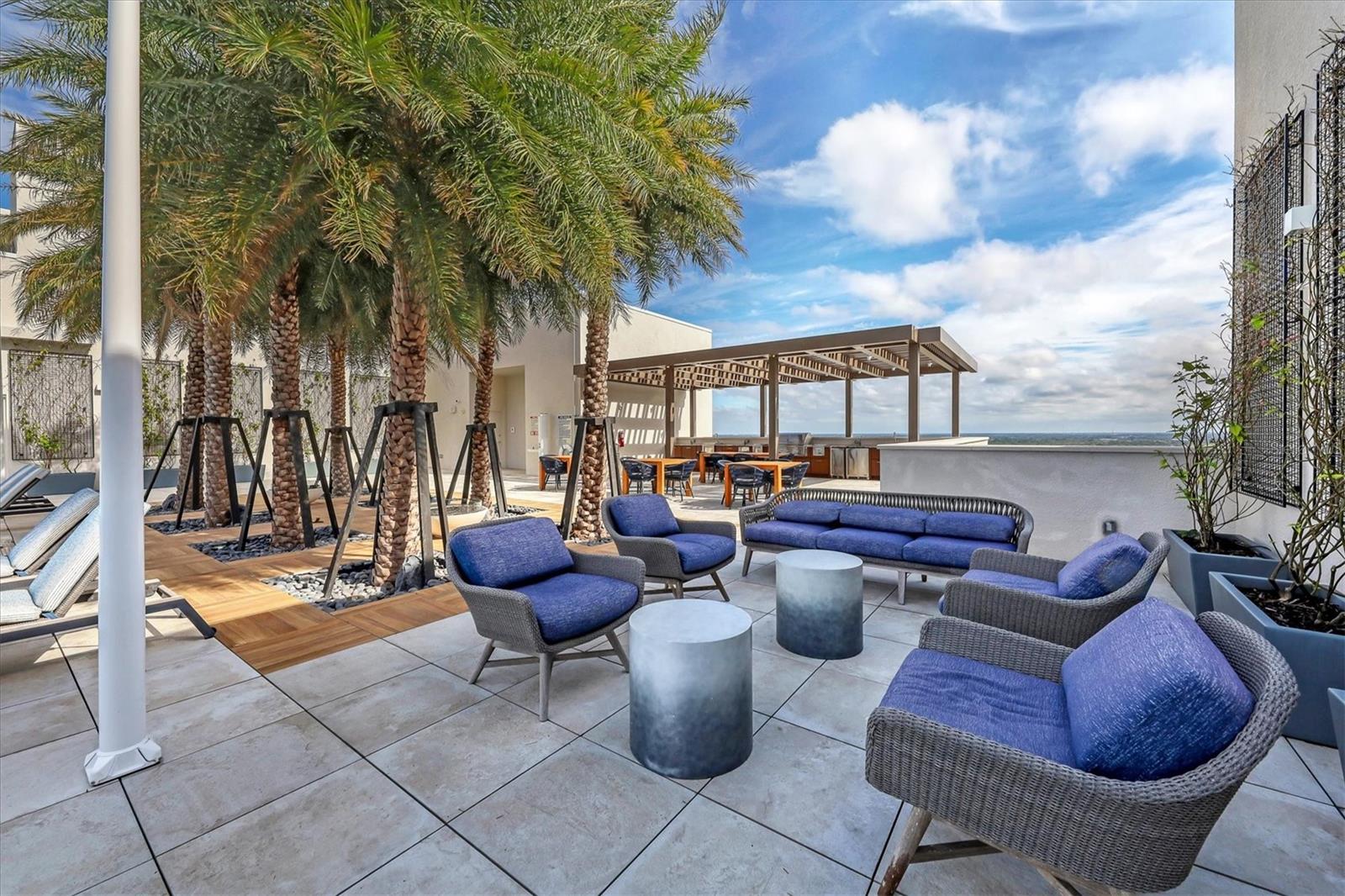 540 N TAMIAMI TRL #604, SARASOTA, FL, 34236