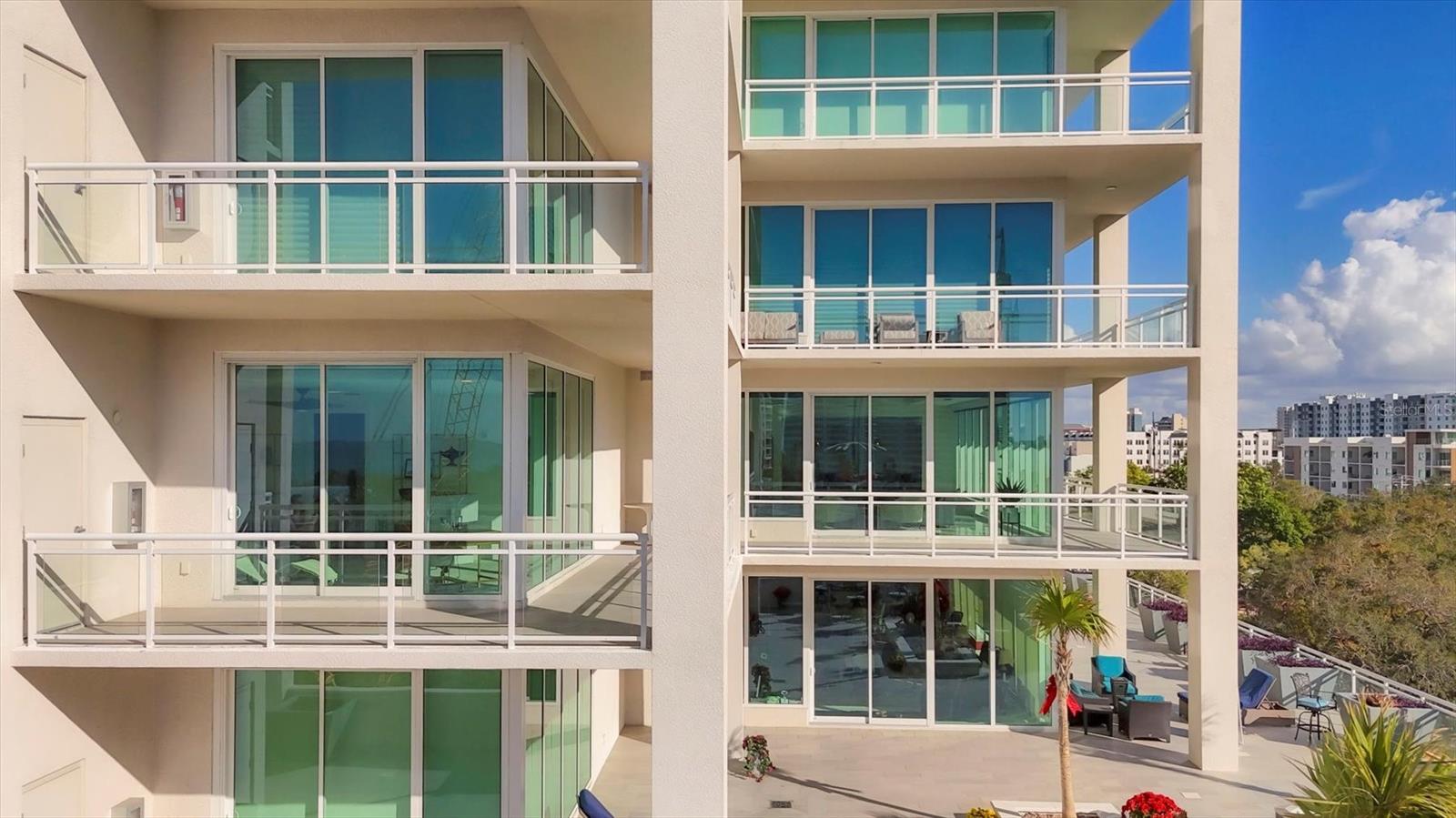 540 N TAMIAMI TRL #604, SARASOTA, FL, 34236