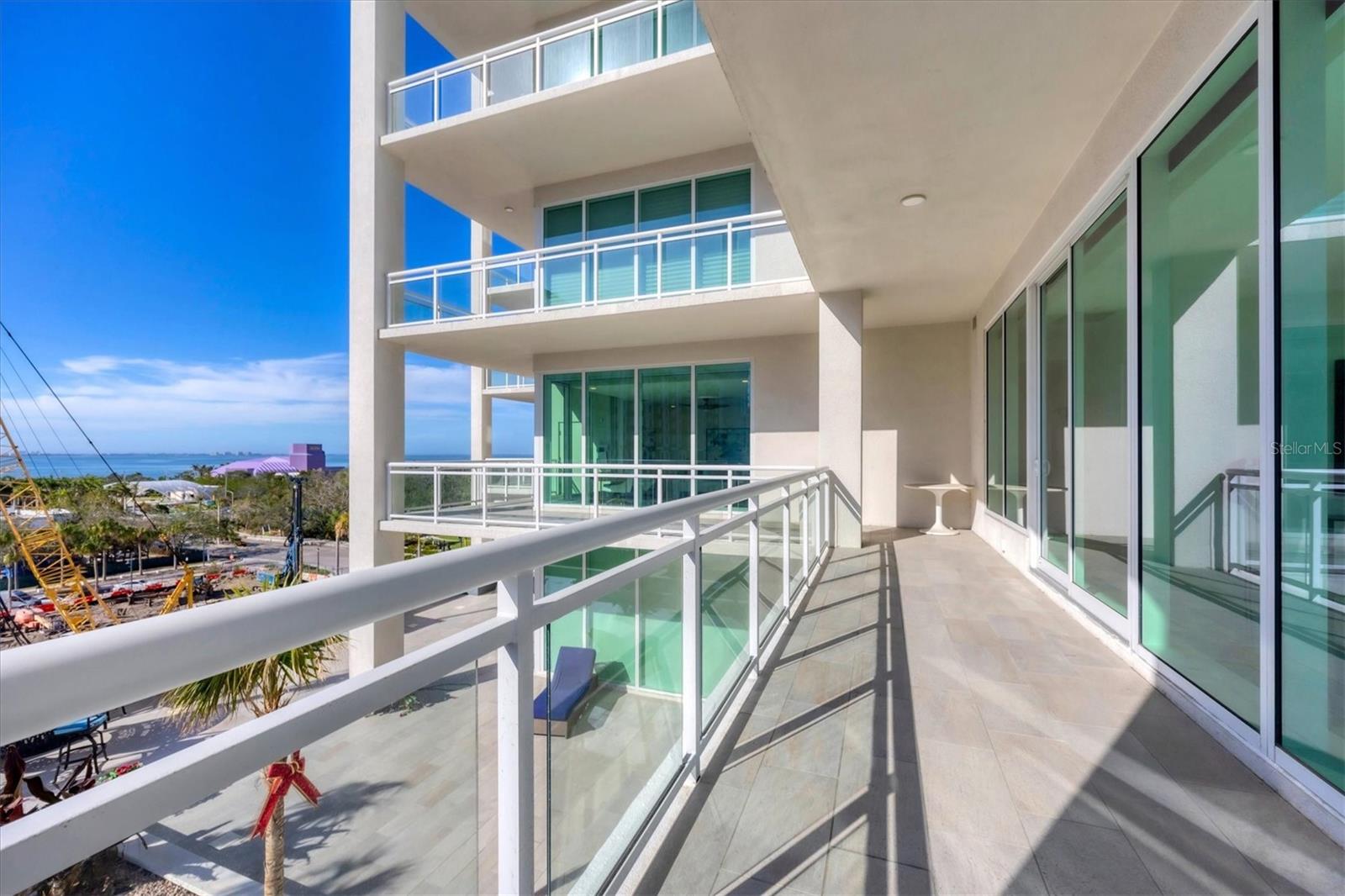 540 N TAMIAMI TRL #604, SARASOTA, FL, 34236