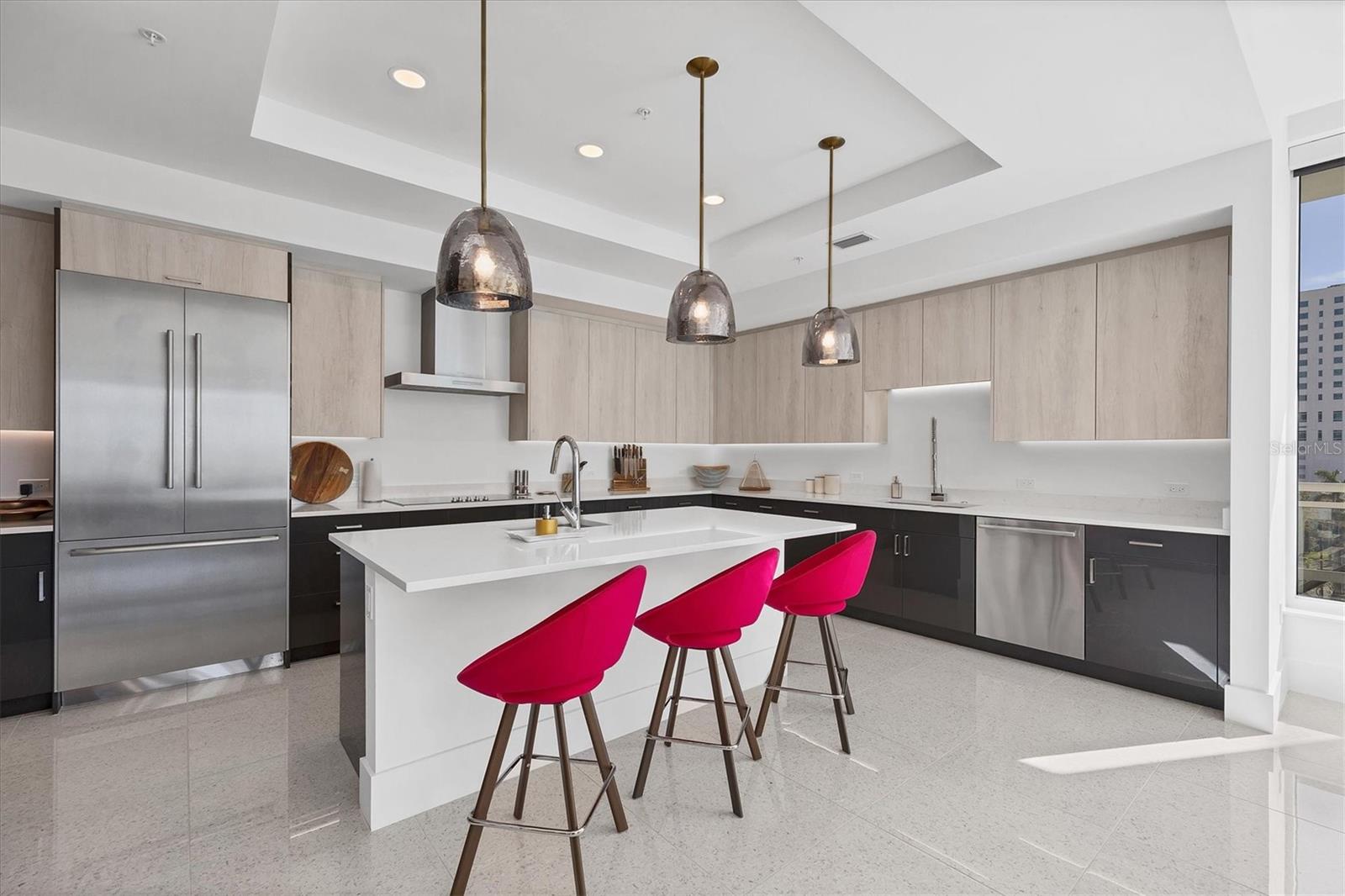 540 N TAMIAMI TRL #604, SARASOTA, FL, 34236