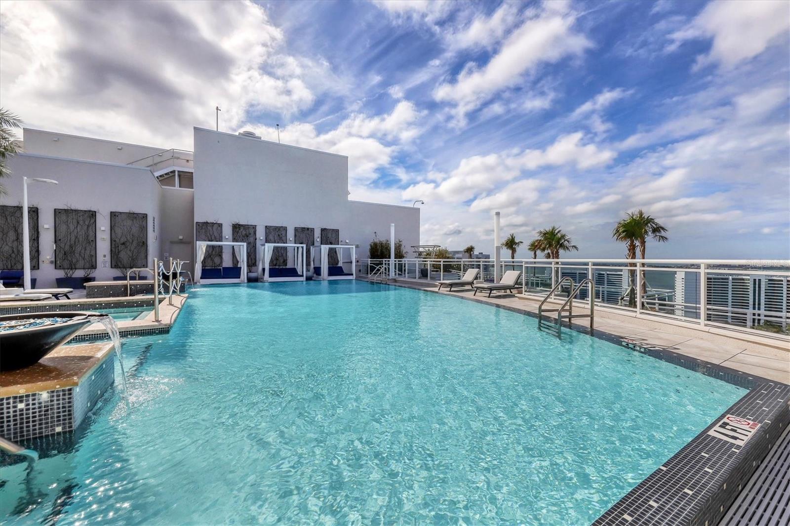540 N TAMIAMI TRL #604, SARASOTA, FL, 34236