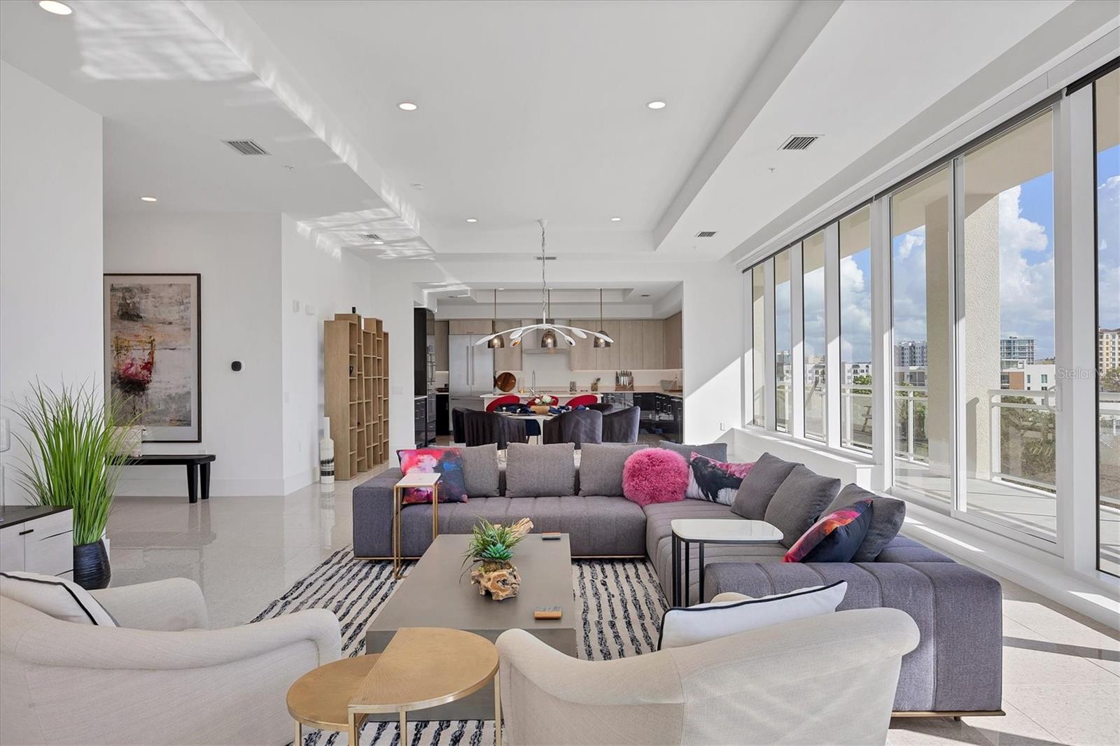 540 N TAMIAMI TRL #604, SARASOTA, FL, 34236