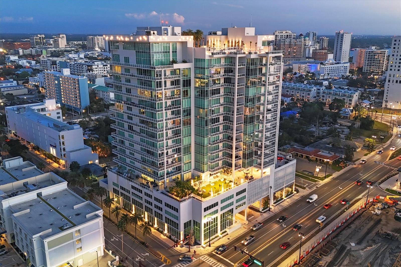 540 N TAMIAMI TRL #604, SARASOTA, FL, 34236