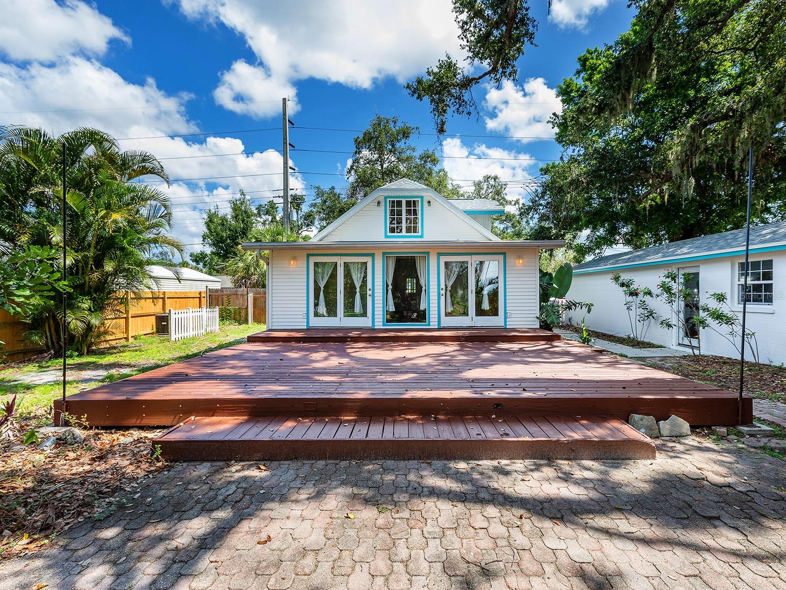 2724 ASHTON RD, SARASOTA, FL, 34231