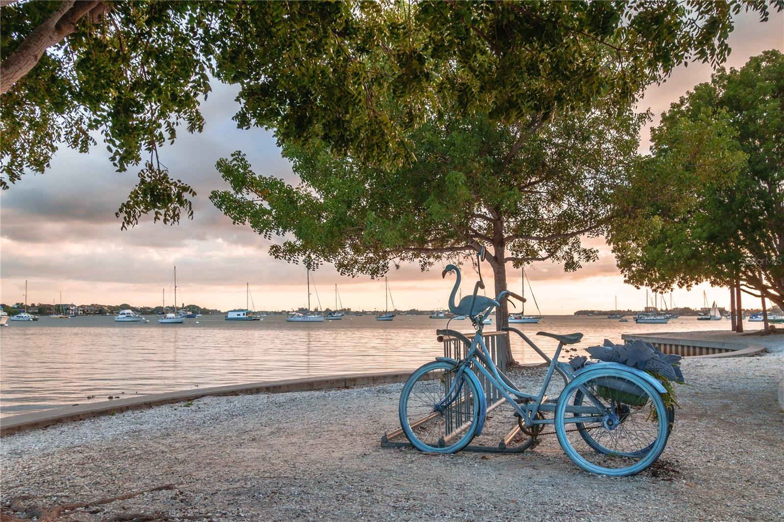 2724 ASHTON RD, SARASOTA, FL, 34231