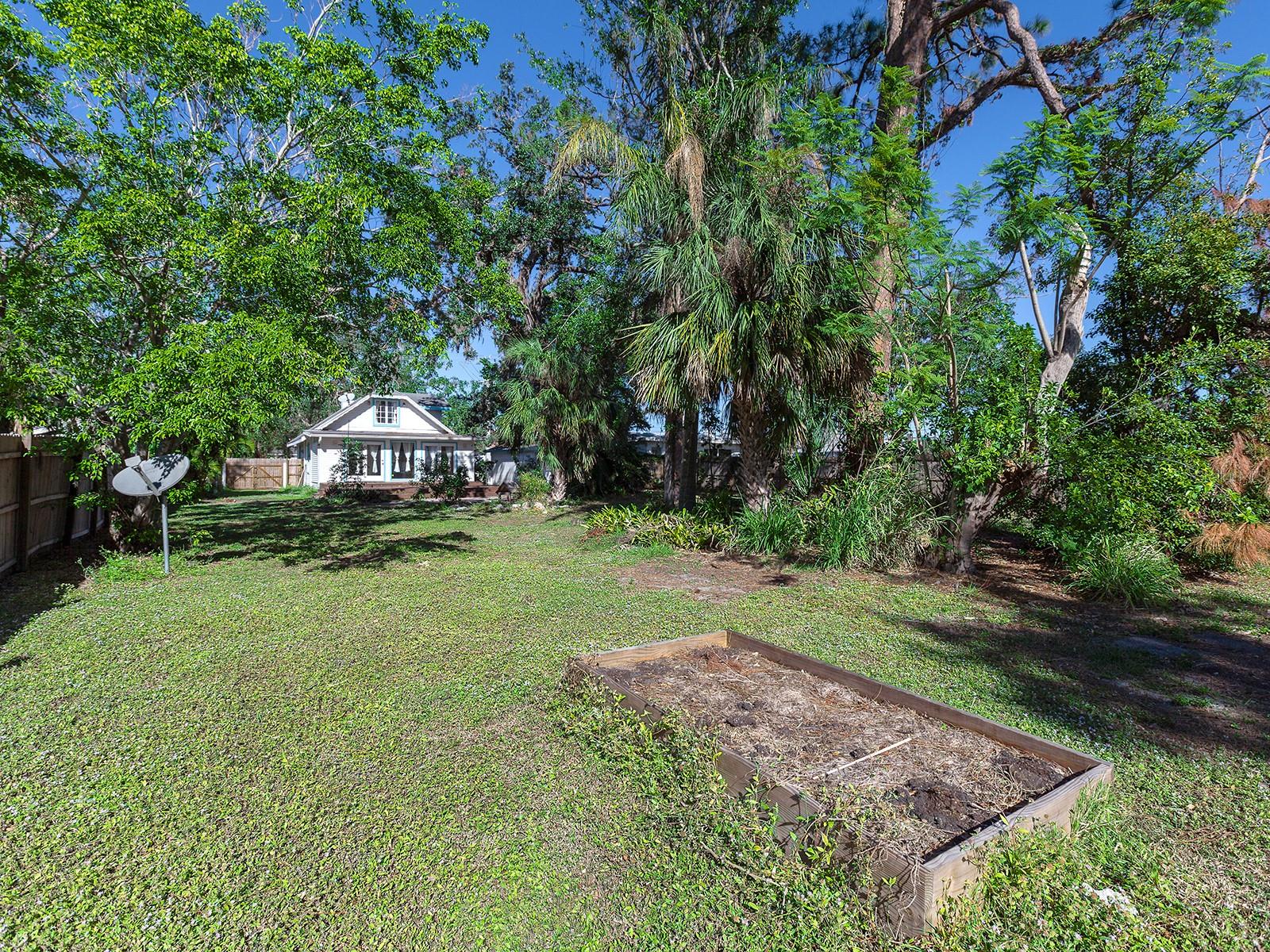 2724 ASHTON RD, SARASOTA, FL, 34231