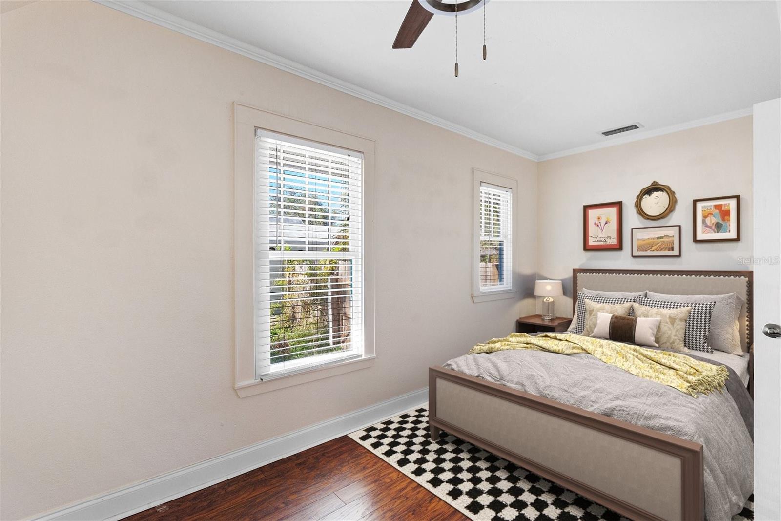 2724 ASHTON RD, SARASOTA, FL, 34231