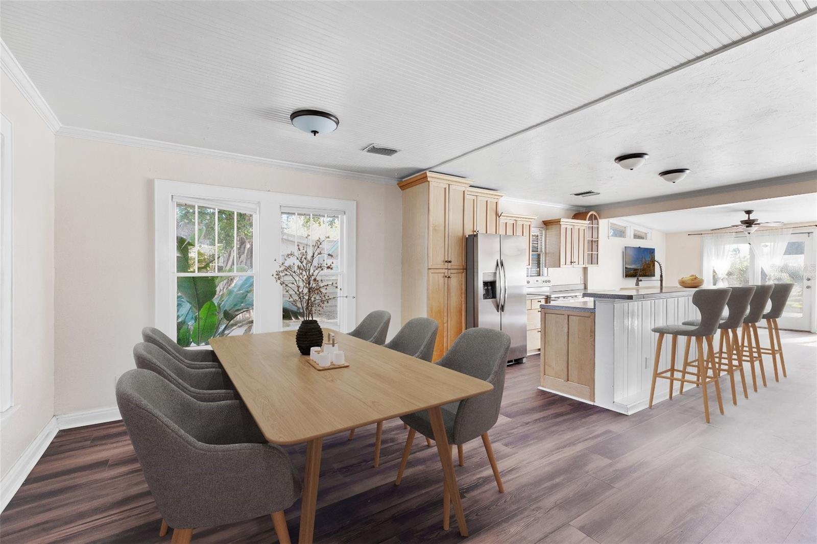 2724 ASHTON RD, SARASOTA, FL, 34231