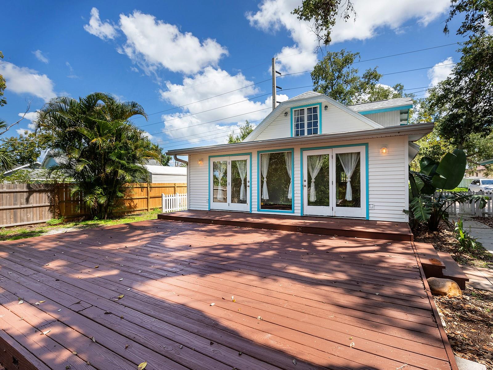 2724 ASHTON RD, SARASOTA, FL, 34231