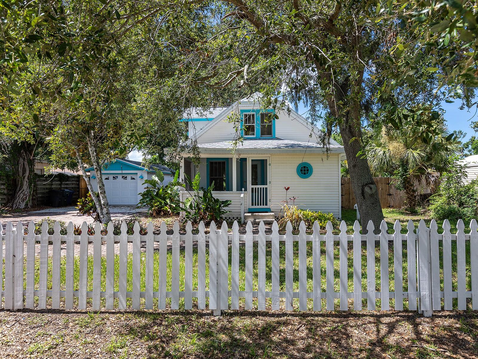 2724 ASHTON RD, SARASOTA, FL, 34231