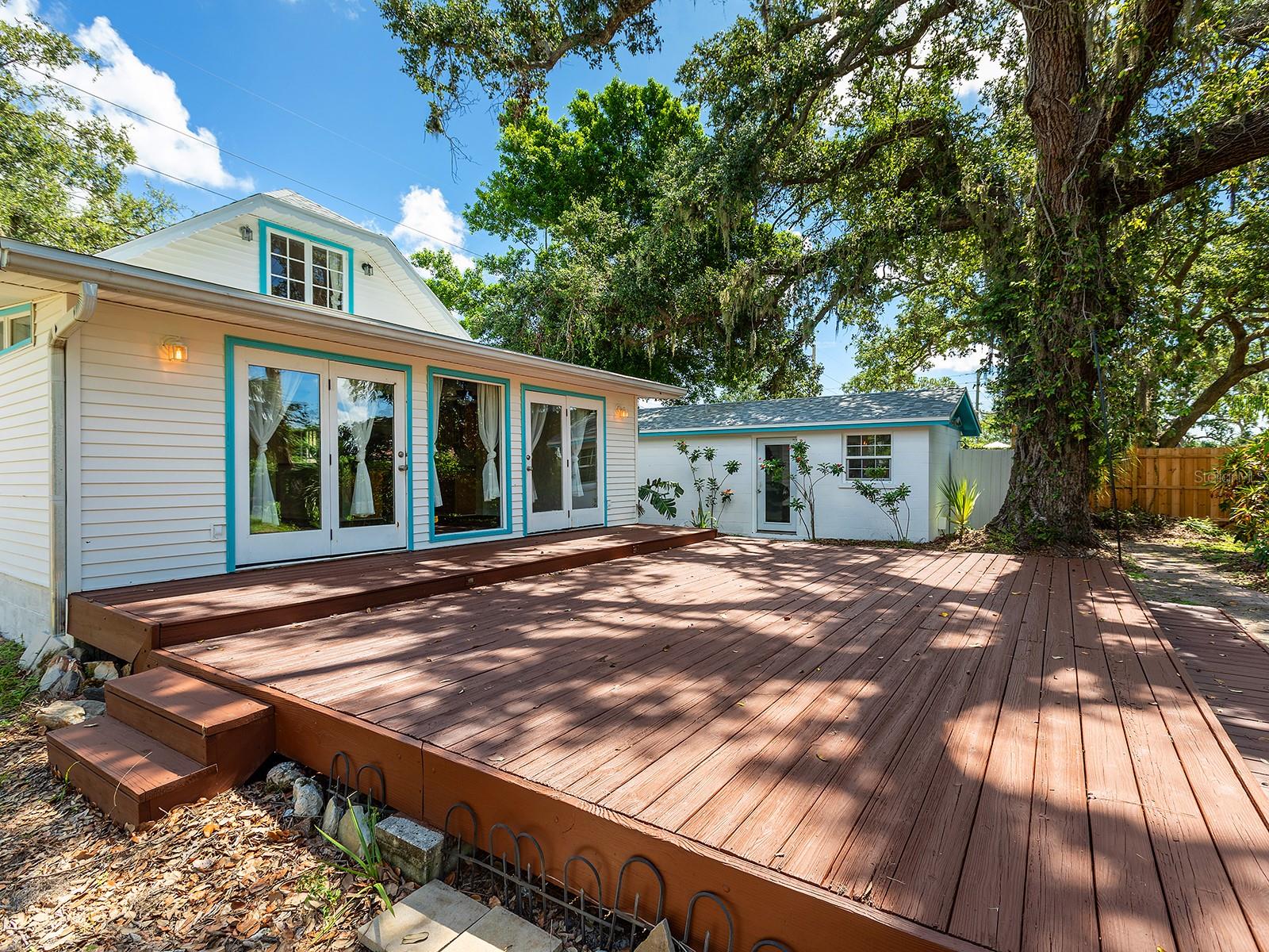 2724 ASHTON RD, SARASOTA, FL, 34231