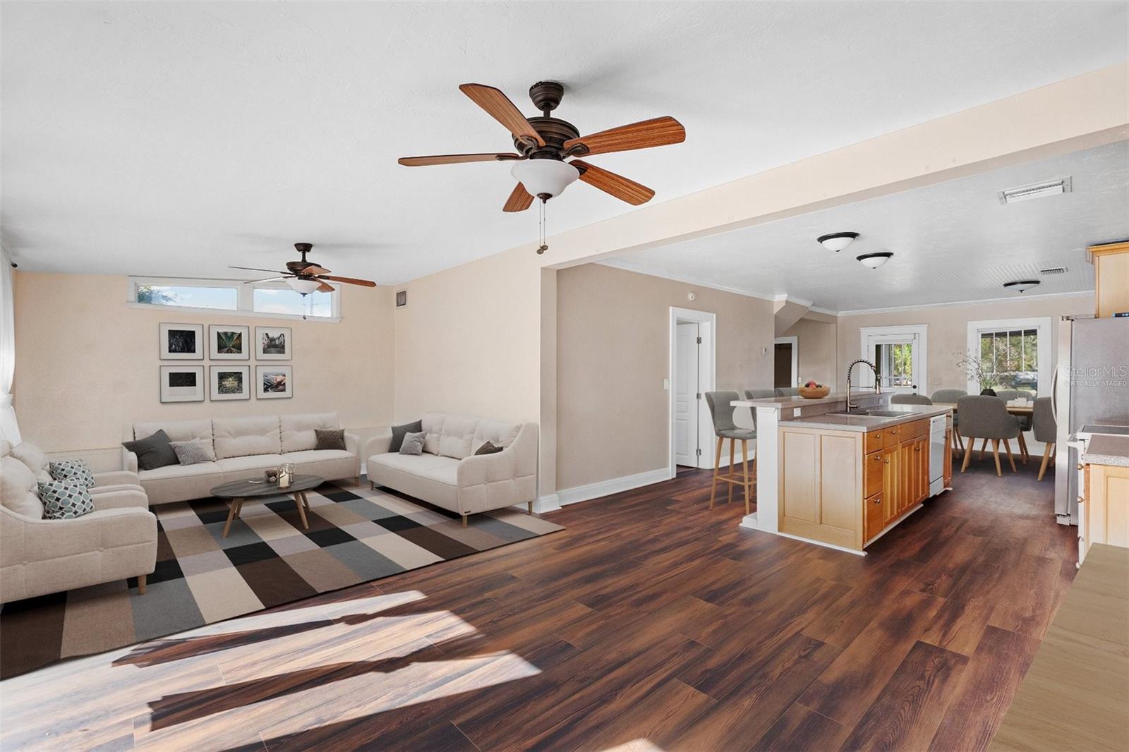 2724 ASHTON RD, SARASOTA, FL, 34231