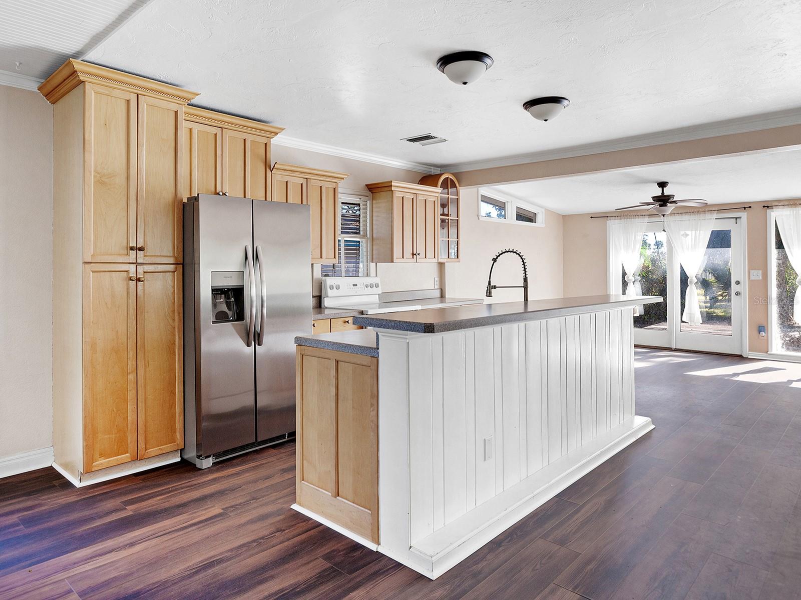 2724 ASHTON RD, SARASOTA, FL, 34231