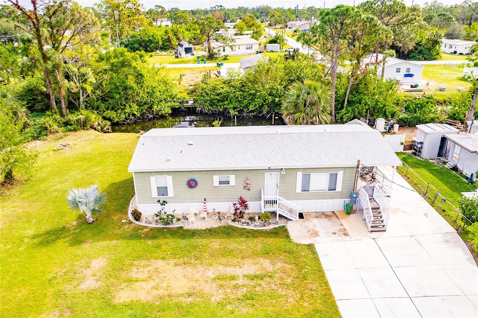15381 ORCHID DR, PUNTA GORDA, FL, 33955