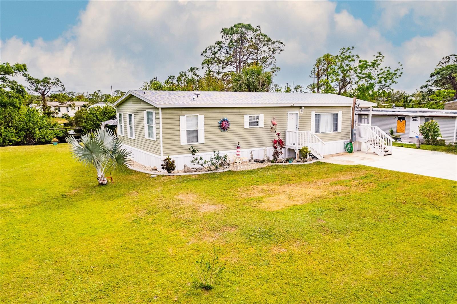 15381 ORCHID DR, PUNTA GORDA, FL, 33955