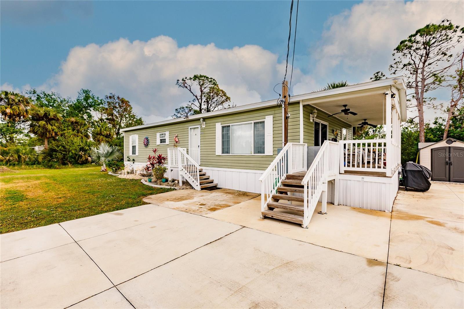 15381 ORCHID DR, PUNTA GORDA, FL, 33955