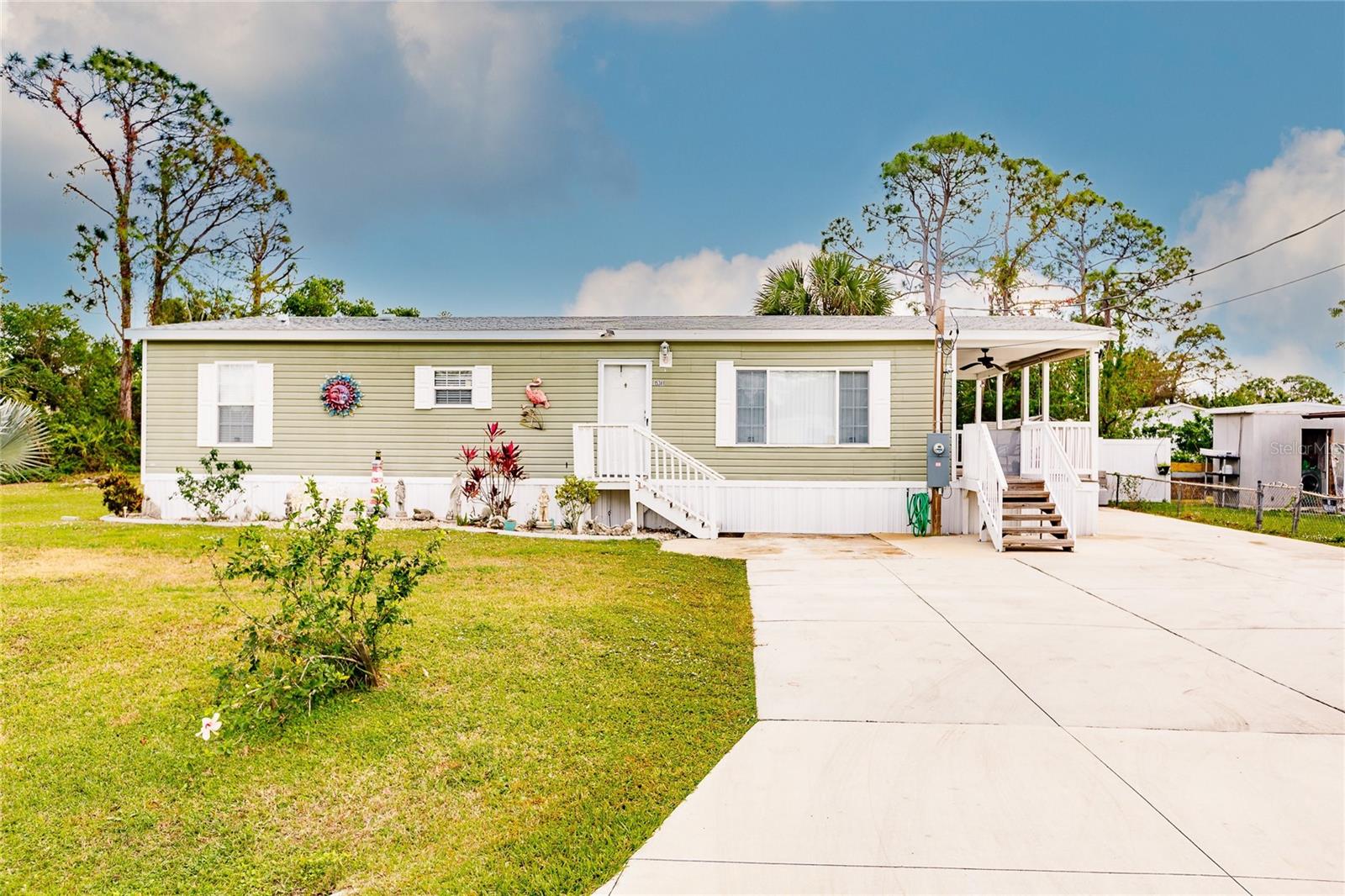 15381 ORCHID DR, PUNTA GORDA, FL, 33955