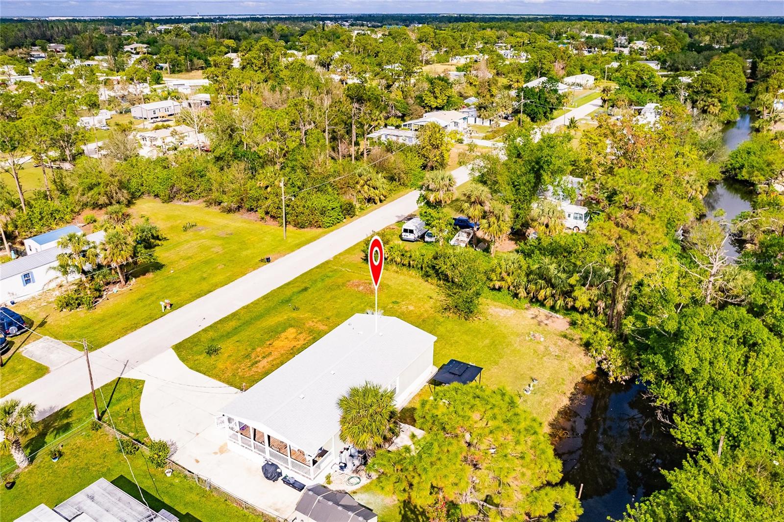 15381 ORCHID DR, PUNTA GORDA, FL, 33955